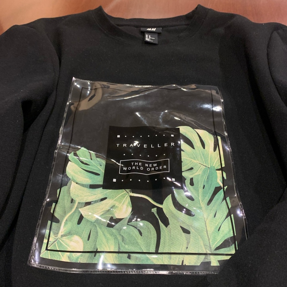 H&M sweater